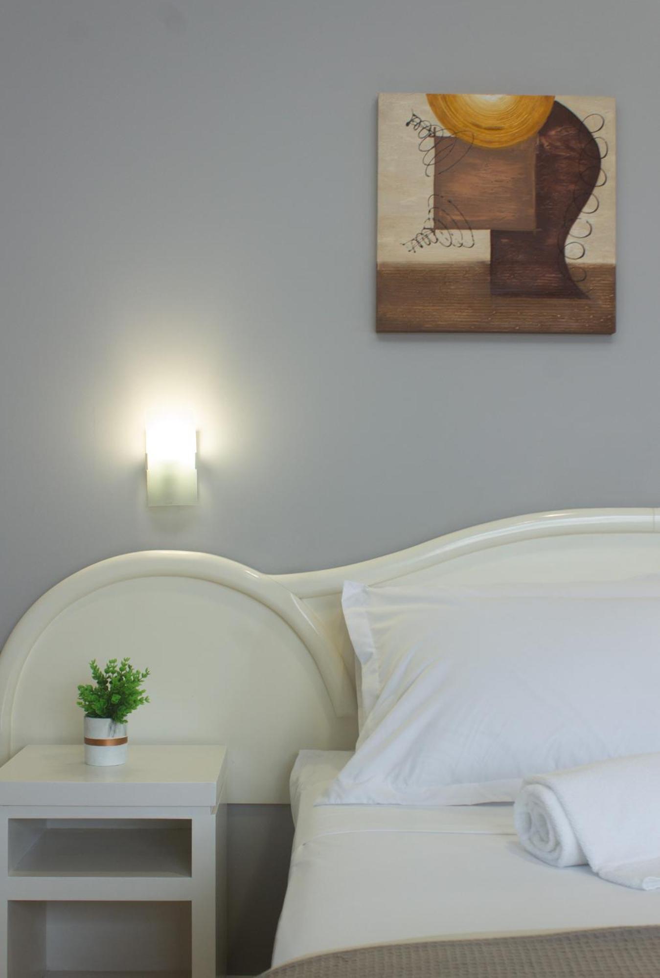 Hotel Cavera Alegrete Eksteriør billede